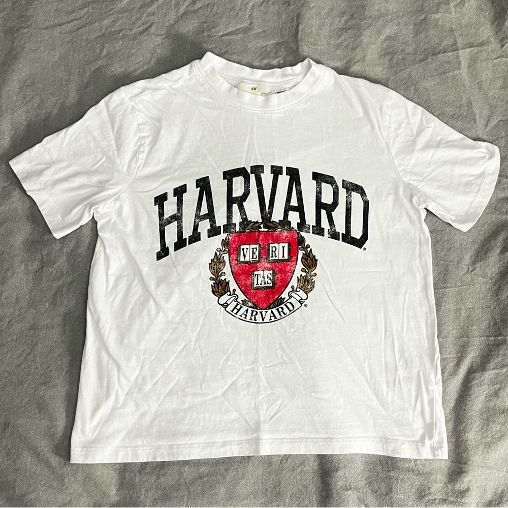 H&M Graphic Tee